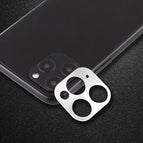 For iPhone 11 Pro Max / Silver