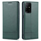 For OPPO A95 5G / Dark Green