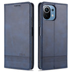 For Xiaomi Mi 11 Lite / Dark Blue