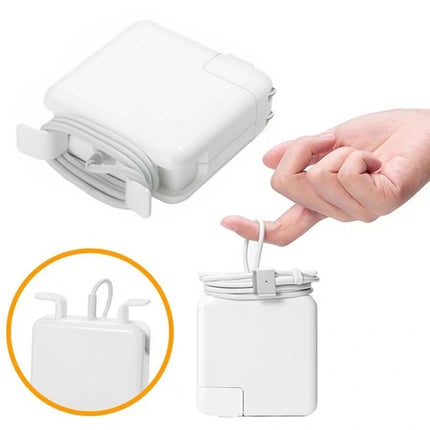 A1435 60W 16.5V 3.65A 5 Pin MagSafe 2 Power Adapter for MacBook, Cable Length: 1.6m,, 60W UK Plug, 60W AU Plug, 60W EU Plug