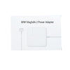 A1435 60W 16.5V 3.65A 5 Pin MagSafe 2 Power Adapter for MacBook, Cable Length: 1.6m,, 60W AU Plug, 60W EU Plug, 60W UK Plug