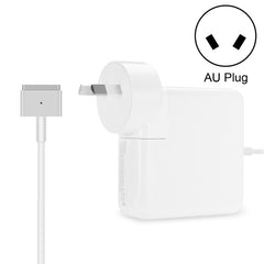 A1435 60W 16.5V 3.65A 5 Pin MagSafe 2 Power Adapter for MacBook, Cable Length: 1.6m,, 60W UK Plug, 60W AU Plug, 60W EU Plug