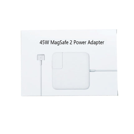A1436 45W 14.85V 3.05A 5 Pin MagSafe 2 Power Adapter for MacBook, Cable Length: 1.6m,, 45W UK Plug, 45W AU Plug, 45W EU Plug