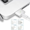 A1424 85W 20V 4.25A 5 Pin MagSafe 2 Power Adapter for MacBook, Cable Length: 1.6m,, 85W AU Plug, 85W EU Plug, 85W UK Plug