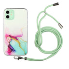 For iPhone 12 mini / Green