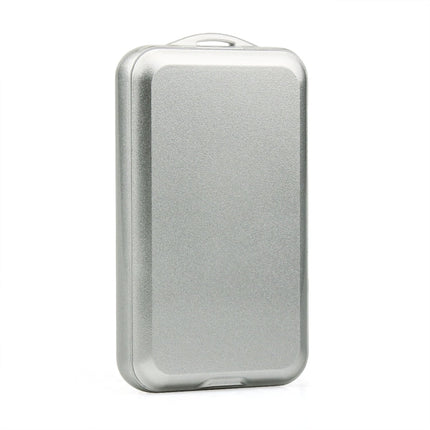 RETEVIS RT20 2W 400-470MHz 16CHS Mini FM Radio Two Way Radio Walkie Talkie,