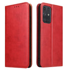 For Samsung Galaxy A72 5G / Red