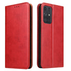 For Samsung Galaxy A72 5G / Red