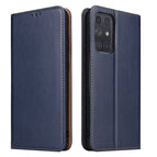 For Samsung Galaxy A72 5G / Blue