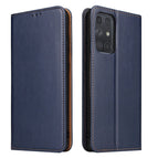 For Samsung Galaxy A72 5G / Blue