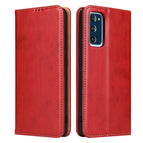 For Samsung Galaxy A52 5G / Red