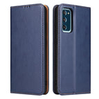 For Samsung Galaxy A52 5G / Blue