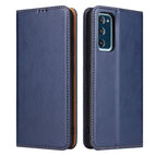 For Samsung Galaxy A52 5G / Blue