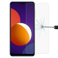 0.26mm 9H 2.5D Tempered Glass Film, For Xiaomi Mi 11X / Mi 11i (1 PC), For Samsung Galaxy M12 (1 PC), For Samsung Galaxy M42 5G (1 PC), For Xiaomi Mi 11X Pro (1 PC), For Xiaomi Poco M2 Reloaded (1 PC)����������������������������������������������������...