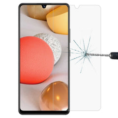 0.26mm 9H 2.5D Tempered Glass Film, For Xiaomi Mi 11X / Mi 11i (1 PC), For Samsung Galaxy M12 (1 PC), For Samsung Galaxy M42 5G (1 PC), For Xiaomi Mi 11X Pro (1 PC), For Xiaomi Poco M2 Reloaded (1 PC)����������������������������������������������������...
