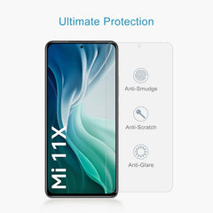0.26mm 9H 2.5D Tempered Glass Film, For Xiaomi Mi 11X / Mi 11i (1 PC), For Samsung Galaxy M12 (1 PC), For Samsung Galaxy M42 5G (1 PC), For Xiaomi Mi 11X Pro (1 PC), For Xiaomi Poco M2 Reloaded (1 PC)����������������������������������������������������...