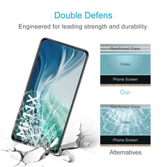 0.26mm 9H 2.5D Tempered Glass Film, For Xiaomi Mi 11X / Mi 11i (1 PC), For Samsung Galaxy M12 (1 PC), For Samsung Galaxy M42 5G (1 PC), For Xiaomi Mi 11X Pro (1 PC), For Xiaomi Poco M2 Reloaded (1 PC)����������������������������������������������������...