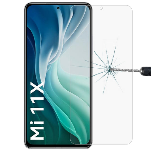 0.26mm 9H 2.5D Tempered Glass Film, For Xiaomi Mi 11X / Mi 11i (1 PC), For Samsung Galaxy M12 (1 PC), For Samsung Galaxy M42 5G (1 PC), For Xiaomi Mi 11X Pro (1 PC), For Xiaomi Poco M2 Reloaded (1 PC)����������������������������������������������������...