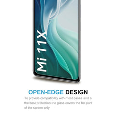0.26mm 9H 2.5D Tempered Glass Film, For Xiaomi Mi 11X / Mi 11i (1 PC), For Samsung Galaxy M12 (1 PC), For Samsung Galaxy M42 5G (1 PC), For Xiaomi Mi 11X Pro (1 PC), For Xiaomi Poco M2 Reloaded (1 PC)����������������������������������������������������...