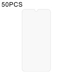 50 PCS 0.26mm 9H 2.5D Tempered Glass Film, For Blackview Bl6000 Pro 5G (50 PCS), For Umidigi A9 Max (50 PCS), For Cubot Hafury K30 (50 PCS), For Cubot Hafury G20 (50 PCS), For Umidigi A11 (50 PCS), For Doogee X96 Pro (50 PCS)���������������������������...