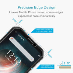 50 PCS 0.26mm 9H 2.5D Tempered Glass Film, For Blackview Bl6000 Pro 5G (50 PCS), For Umidigi A9 Max (50 PCS), For Cubot Hafury K30 (50 PCS), For Cubot Hafury G20 (50 PCS), For Umidigi A11 (50 PCS), For Doogee X96 Pro (50 PCS)���������������������������...