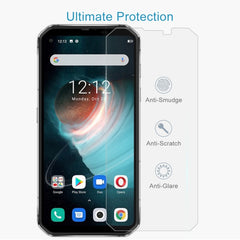 50 PCS 0.26mm 9H 2.5D Tempered Glass Film, For Blackview Bl6000 Pro 5G (50 PCS), For Umidigi A9 Max (50 PCS), For Cubot Hafury K30 (50 PCS), For Cubot Hafury G20 (50 PCS), For Umidigi A11 (50 PCS), For Doogee X96 Pro (50 PCS)���������������������������...