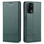 For OPPO A74 4G / F19 / Green