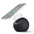 Silicone Pellet / Black