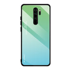 For Xiaomi Redmi Note 8 Pro / Green