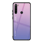 For Xiaomi Redmi Note 8 / Light Purple