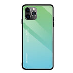 For iPhone 11 Pro / Green