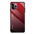 For iPhone 11 Pro Max / Red