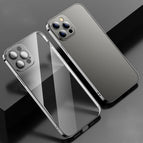 For iPhone 12 Pro Max / Black