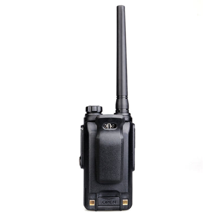 RETEVIS RT47 PMR446 16CHS IP67 Waterproof FRS Two Way Radio Handheld Walkie Talkie, EU Plug