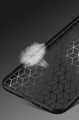 XINLI Stitching Cloth Textue Shockproof TPU Protective Case with Ring Holder, For OPPO A83, For OPPO R9 Plus, For OPPO R9S, For OPPO R9S Plus, For OPPO R11