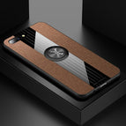 For OPPO R11 Plus / Brown