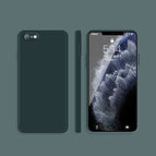 For iPhone 6s / 6 / Dark Green