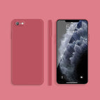 For iPhone 6s / 6 / Red