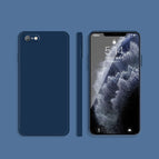 For iPhone 6s Plus / 6 Plus / Blue