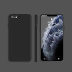 For iPhone 6s Plus / 6 Plus / Black