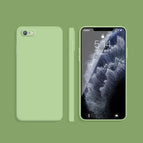 For iPhone 6s Plus / 6 Plus / Matcha Green