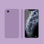 For iPhone SE 2022 / SE 2020 / 8 / 7 / Purple