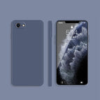 For iPhone SE 2022 / SE 2020 / 8 / 7 / Gray