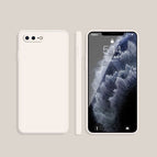 For iPhone 8 Plus / 7 Plus / White