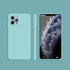 For iPhone 11 Pro Max / Sky Blue