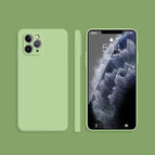 For iPhone 11 Pro Max / Matcha Green