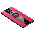 For Huawei Mate 9 / Red