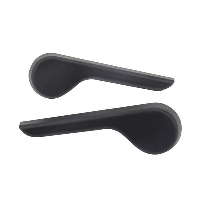 A5569 1 Pair Car Seat Adjustment Handle 15232598/15232594 for Chevrolet, A5569