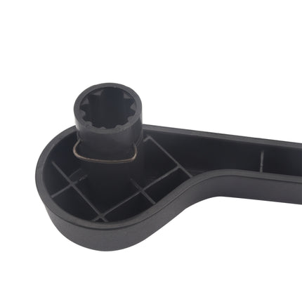 A5569 1 Pair Car Seat Adjustment Handle 15232598/15232594 for Chevrolet, A5569