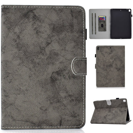 Solid Color Horizontal Flip Leather Case with Holder & Card Slots & Pen Slot & Sleep / Wake-up Function, For iPad 10.2 2021 / 2020 / 2019